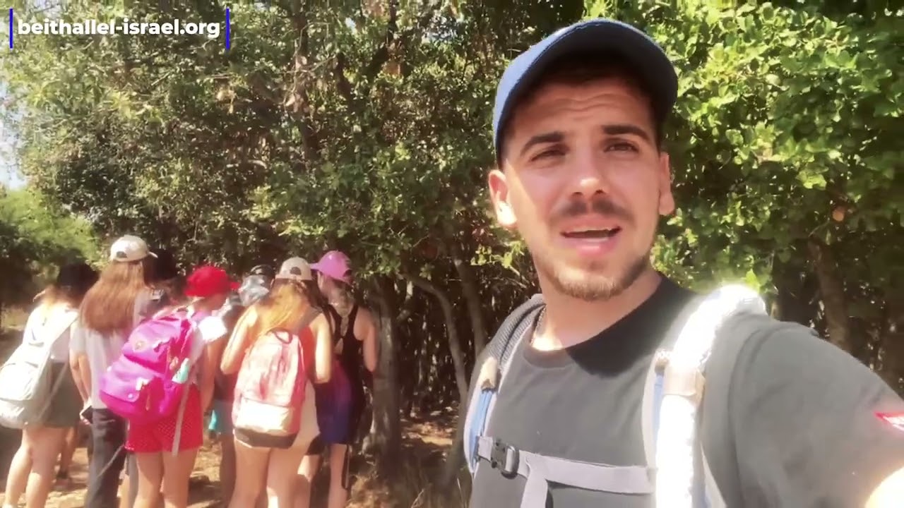 BH Youth Discipleship Update