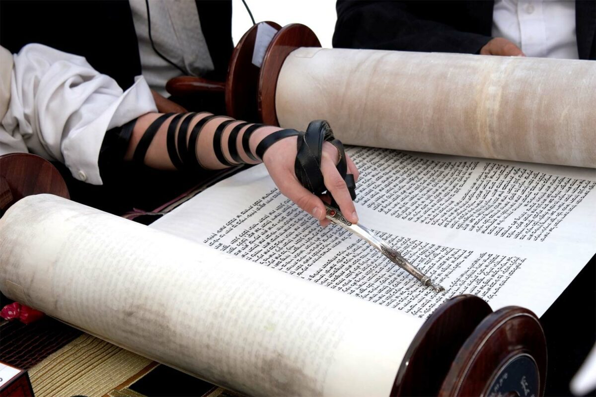 Rückkehr zu den Wurzeln? Israels neue Hinwendung zur Bibel