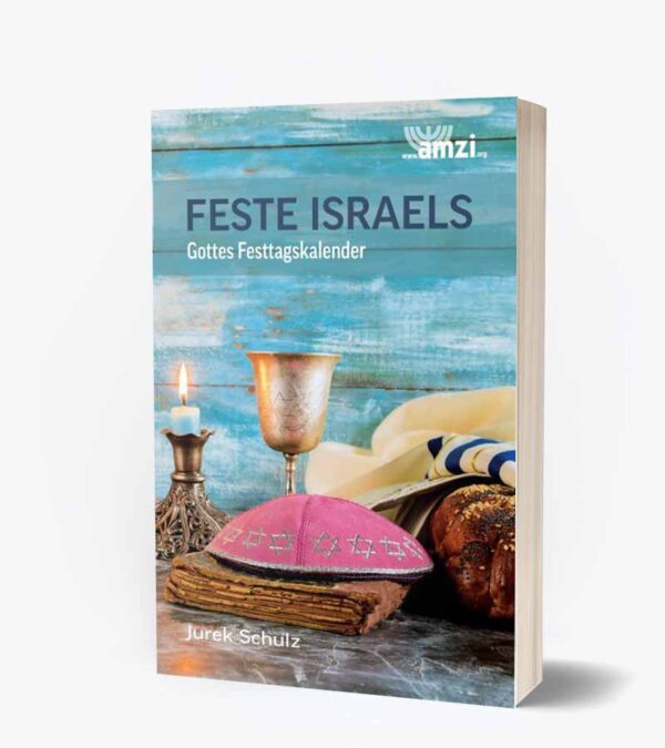 Feste Israels