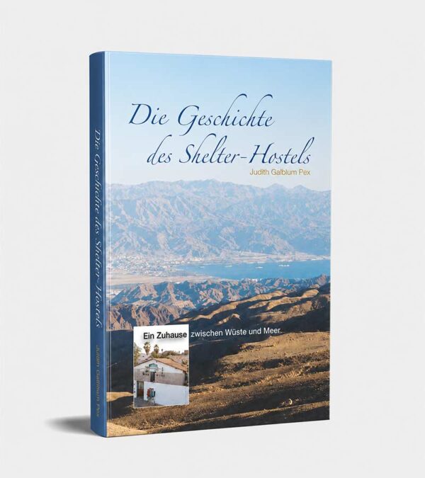 Die Geschichte der Shelter Judy Pex
